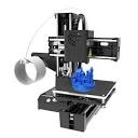 EasyThreed 3D Printer for Kids, Desktop Printing Machine ...
