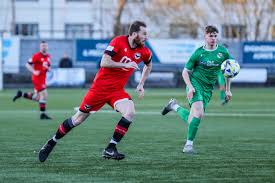 Image result for Charnock Richard Football Club