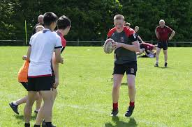 Image result for Bolton Rugby Union Football Club
