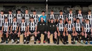 Image result for Holbeach United Youth Teams Football Club