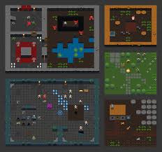 Image result for Brogue: Community Edition