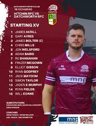 Image result for Hitchin Rugby Football Club
