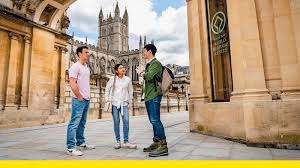 Image result for Bath University