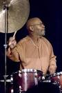 Drummerworld: Eric Kamau Gravatt