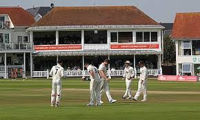 Image result for Christchurch Cricket Club