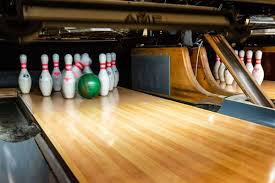 Image result for Darvel Bowling Club