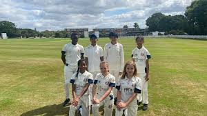 Image result for Loughton Cricket Club