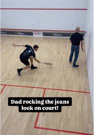 Image result for Metheringham Squash Club