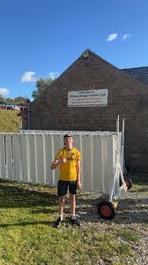 Image result for Whaley Bridge Cricket Club