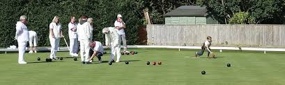 Image result for Medbourne Bowls Club