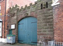 Image result for Frodsham Cc