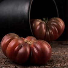 Afbeeldingsresultaat voor purple calabash tomato