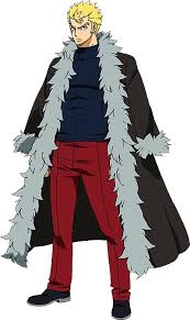 「ラクサス・ドレアー」の画像検索結果