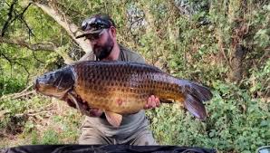 Image result for Wakefield Angling Club