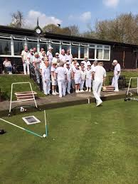 Image result for Knighton Victoria Bowls Club