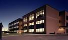 Chemistry Building at SHSU
