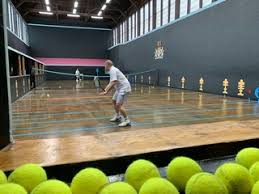 Image result for Hatfield House Tennis Club