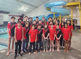 Image result for Swindon Dolphins Swimming Club