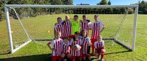 Image result for Camberley Town Youth Football Club