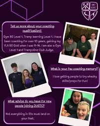 Image result for Durham University Gymnastics Club