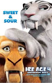 Ice Age: Continental Drift (2012)