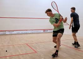 Image result for Heston Racketlon Club