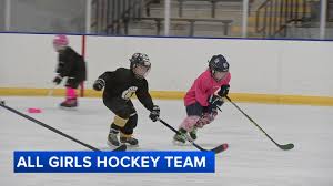 Image result for Bury Jaguars Hockey Club