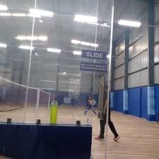 Image result for St Theresas Badminton Club