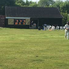 Image result for Salfords Cricket Club