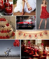Charming Country Wedding Ideas