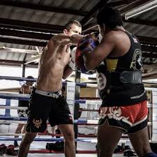 Image result for Woking Thai Boxing Club