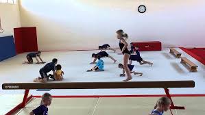 Image result for Huntingdon Gymnastics Club