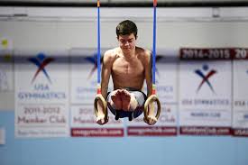 Image result for Thornton Sport Gymnastics