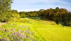 Image result for Alwoodley Golf Club