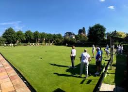 Image result for Banstead Neville Bowling Club Limited