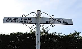 Image result for Buckden Bowls Club