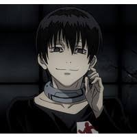 「興緒唐子 デッドマン・ワンダーランド」の画像検索結果