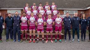 Image result for Newport (Salop) Rugby Union Football Club