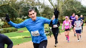 Image result for Running Club Finsbury Park - We Run