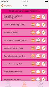 Image result for Guildford Orienteers