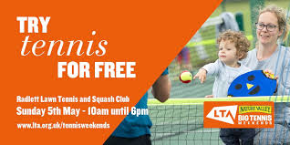 Image result for Radlett Lawn Tennis & Squash Club