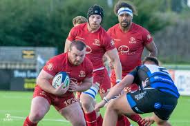 Image result for Dings Crusaders Rugby Football Club