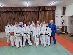 Image result for Croydon Judo Club