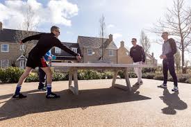 Image result for The Weald Table Tennis Club