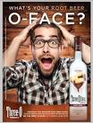 Do you have an O-Face?