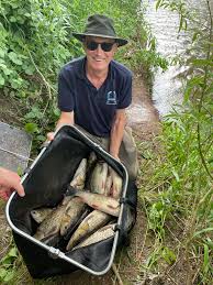 Image result for Bexleyheath and District Sea Angling Society