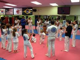 Image result for Capoeira Classes