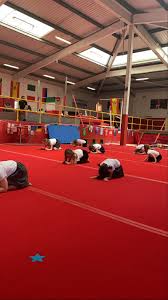 Image result for Warrington Gymnastics Club