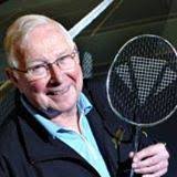 Image result for Chiltern Badminton Club (Hugh Faringdon)