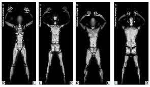 Image result for body scanner